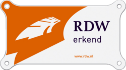 RDW Erkend
