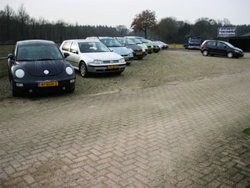 Autobedrijf Bruinsma